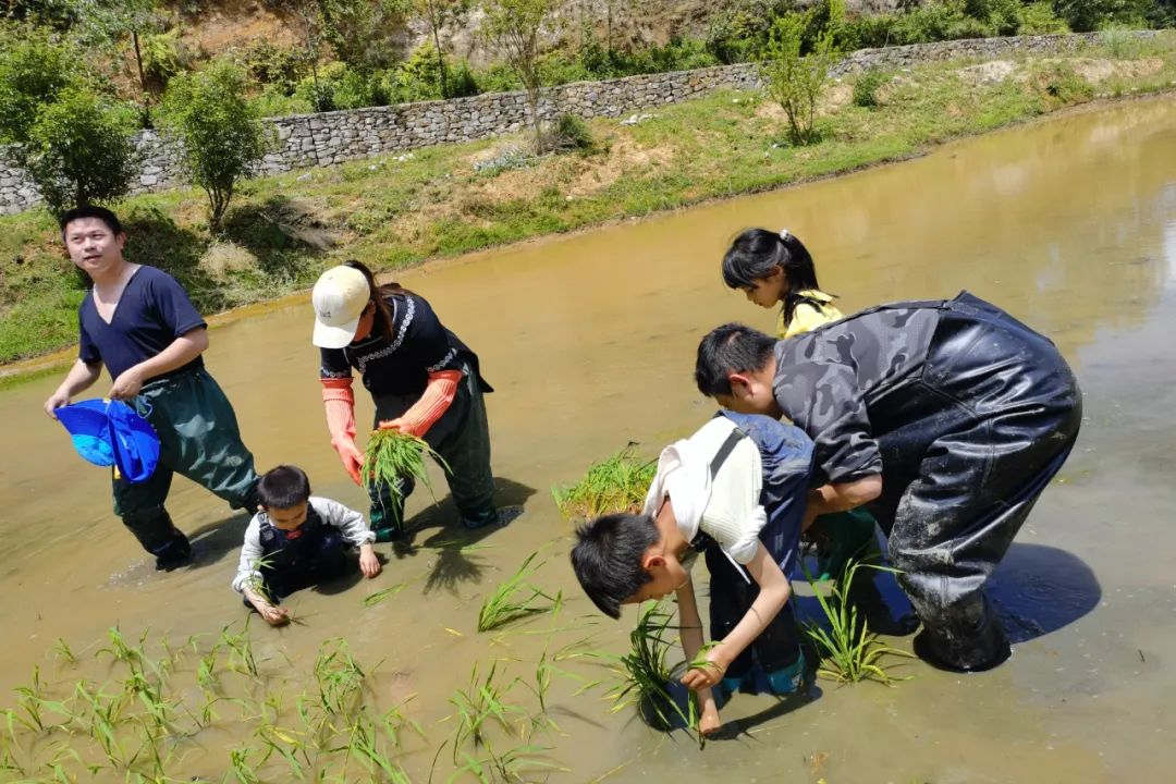 红河文旅