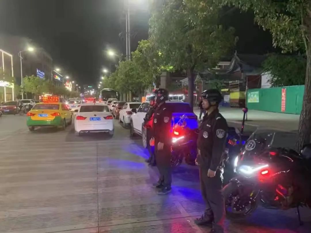 云南警方