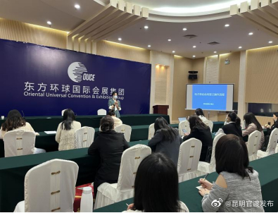 官渡区积极推广使用电子劳动合同 助力企业共克时艰