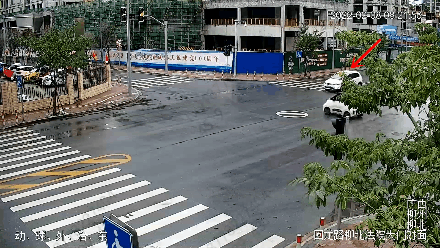 昆明交警