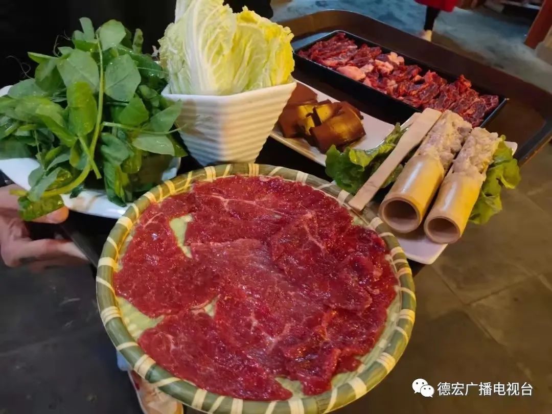 德宏广播电视台