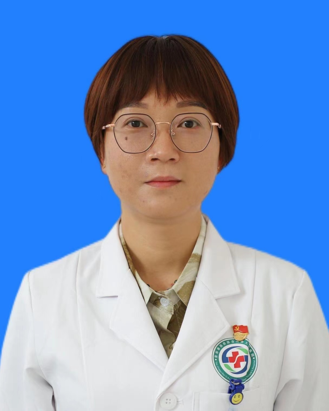 景谷人民医院