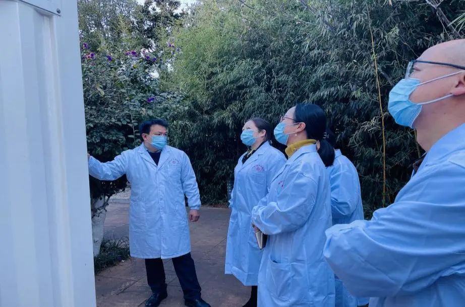 云南省中医医院