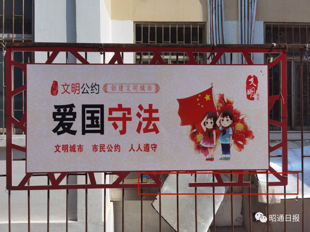 昭通日报