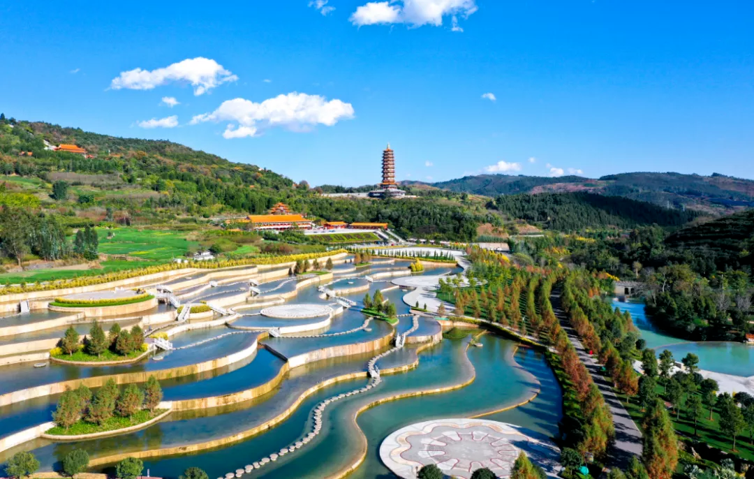 红河文旅