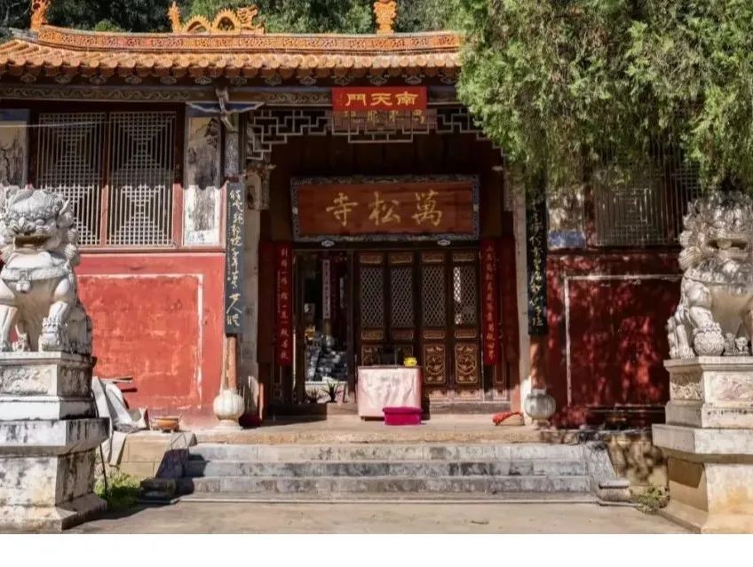 玉溪发布