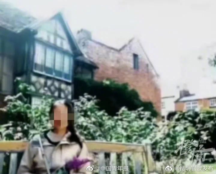 “昆明官渡发布”微博
