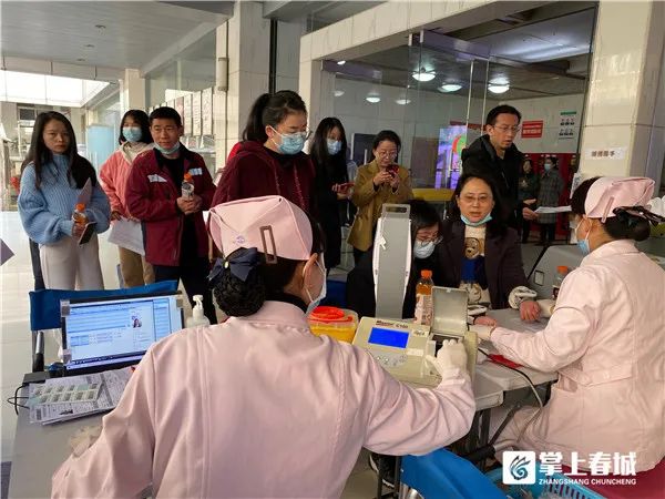云南昆明血液中心
