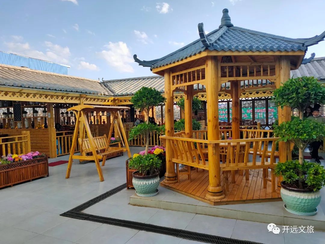 红河文旅