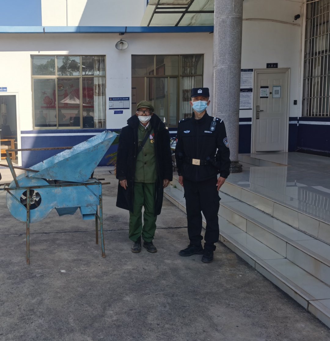 云南警方