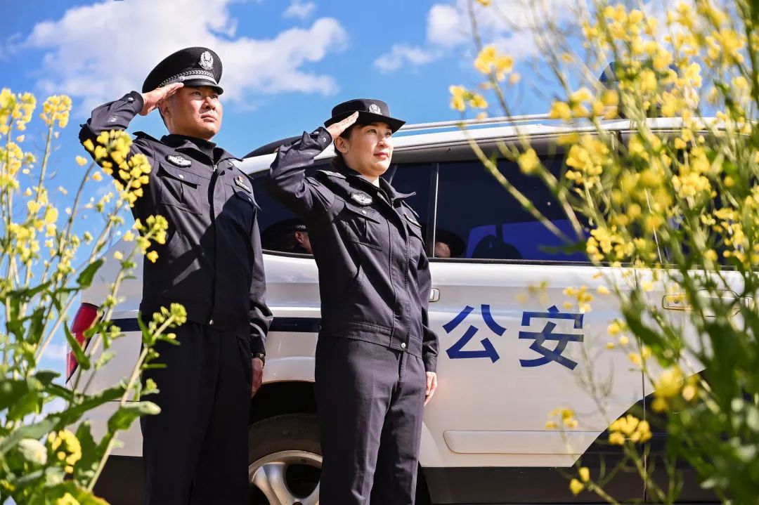 云南警方