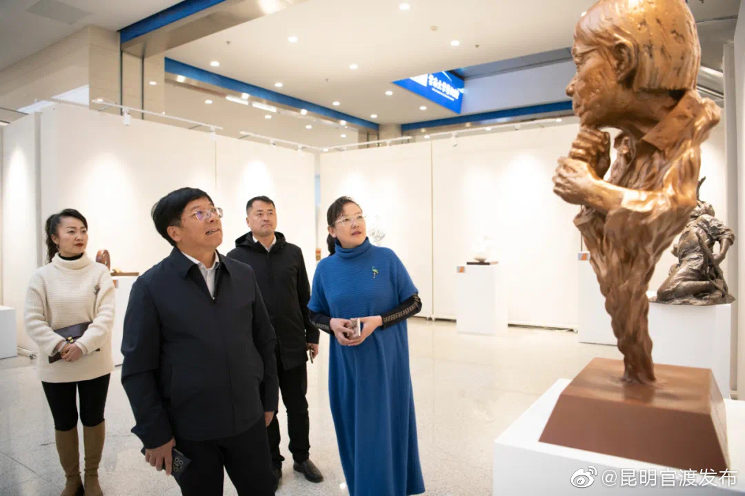 “昆明官渡发布”微博