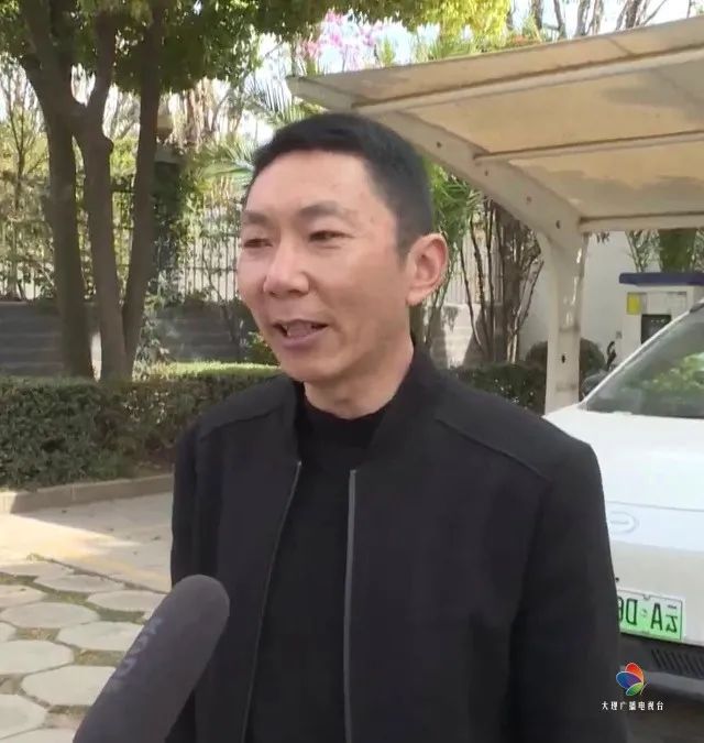 大理电视台