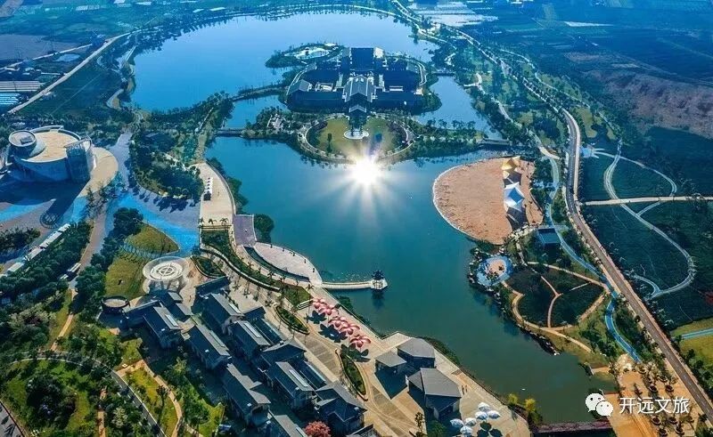 红河文旅