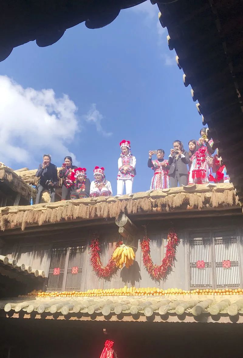 红河文旅