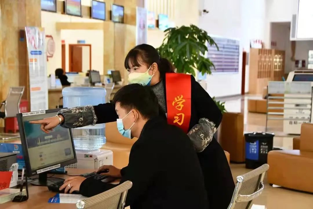 东川发布(微信)