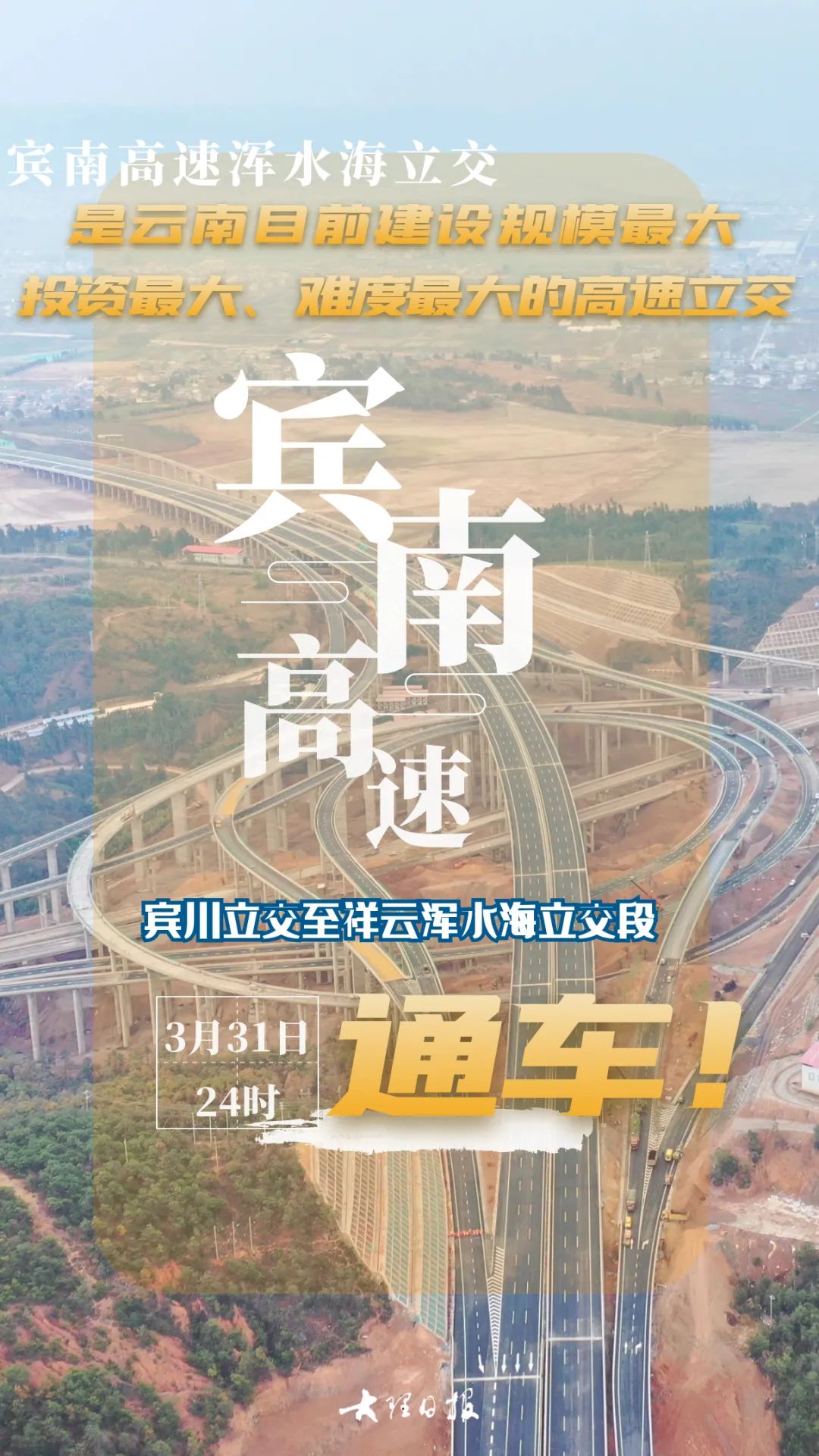大理日报