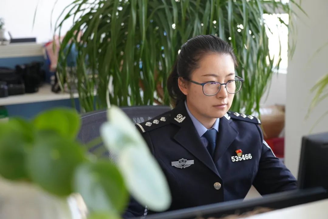 云南警方