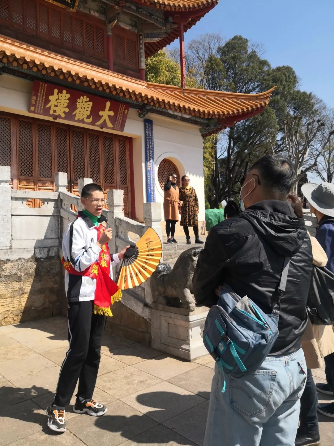 大观楼