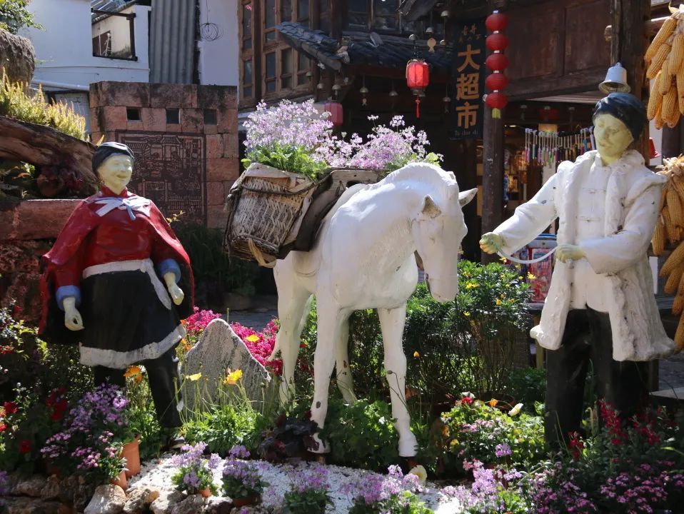 云南省文化和旅游厅