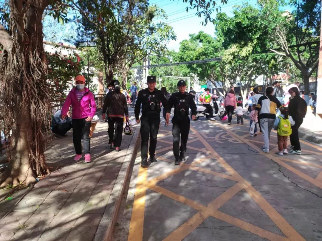 平安东川(微信)