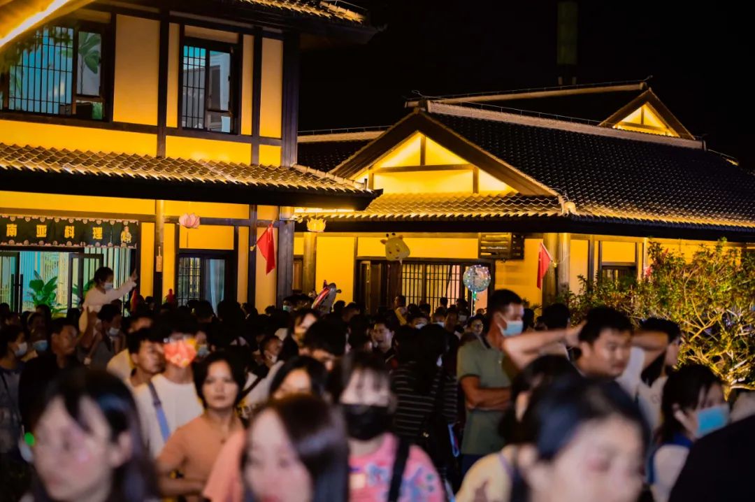 红河文旅