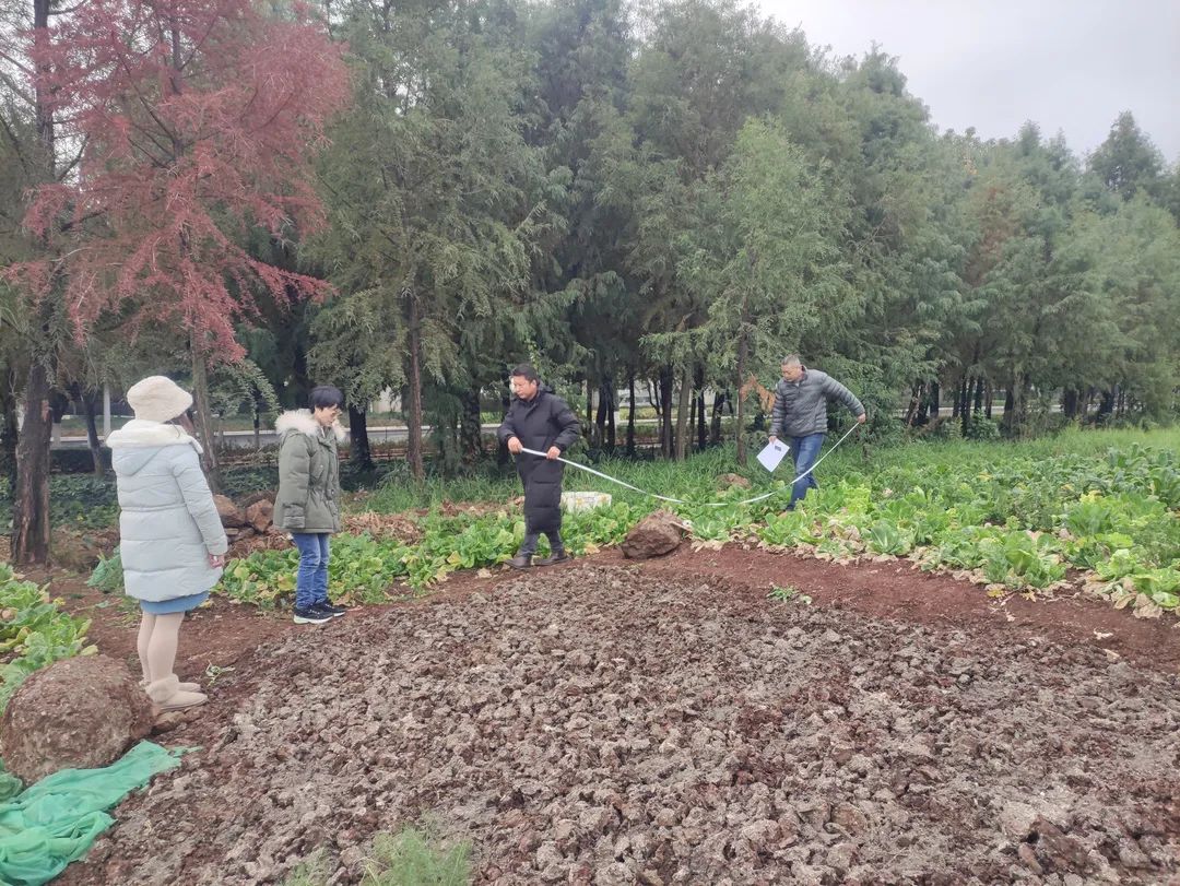 昆明滇池国家旅游度假区管理委员会(微信)