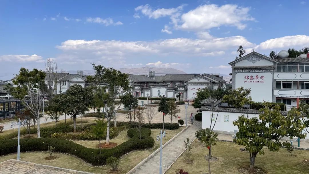 大理电视台