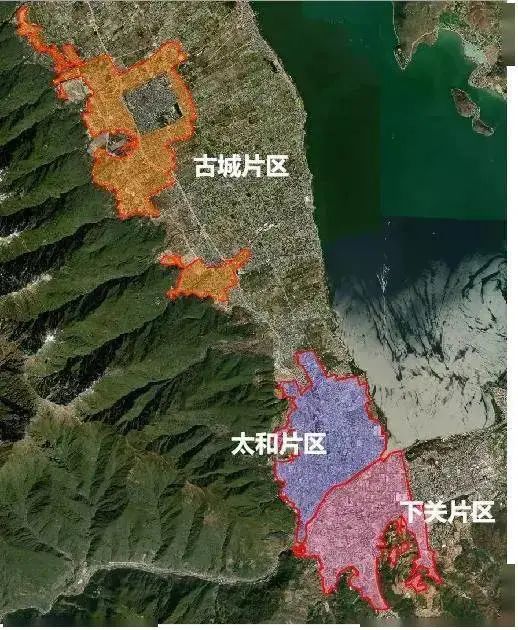 大理电视台