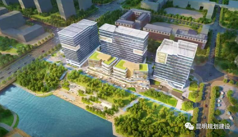 掌上春城微信公众号