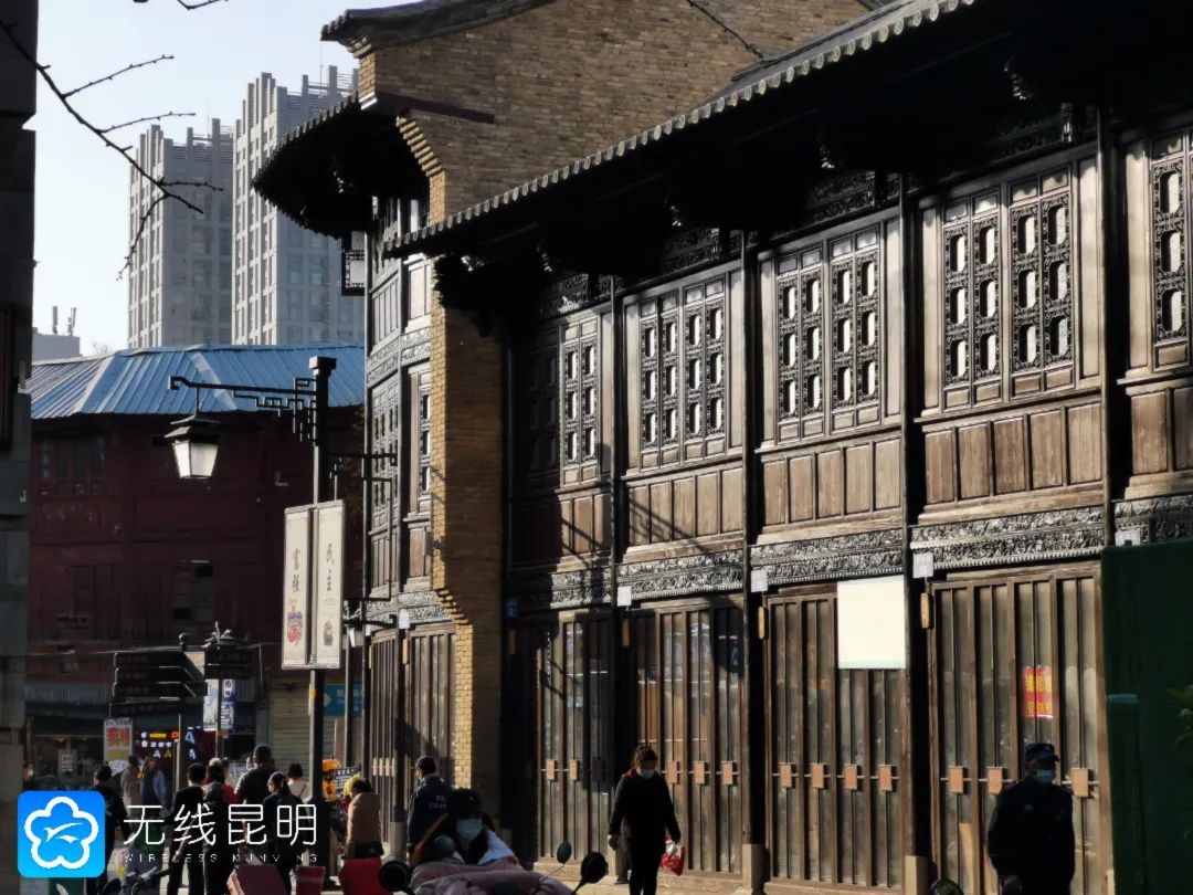 昆明滇池国家旅游度假区管理委员会(微信)