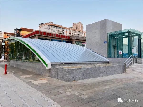 掌上春城微信公众号