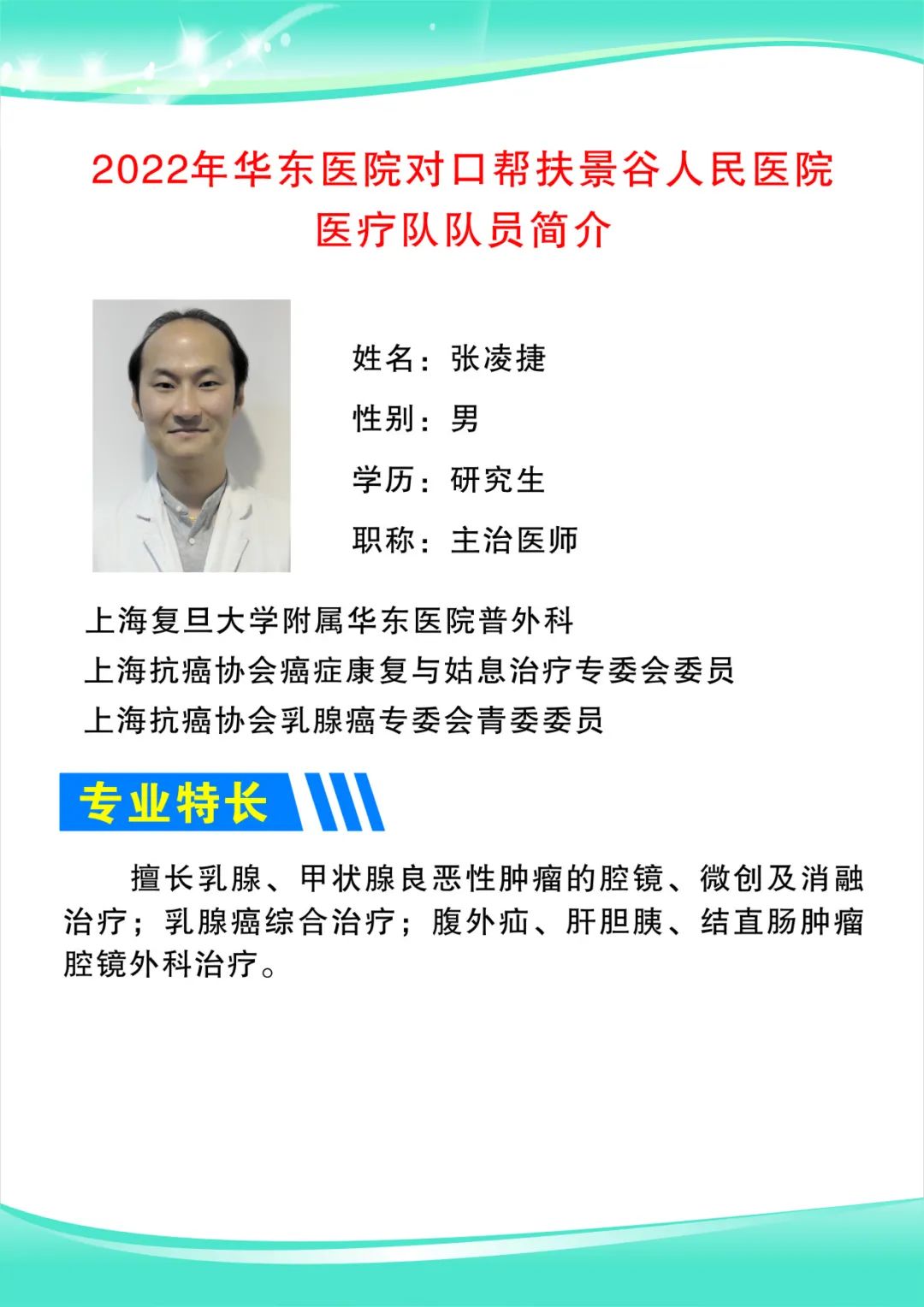 景谷人民医院