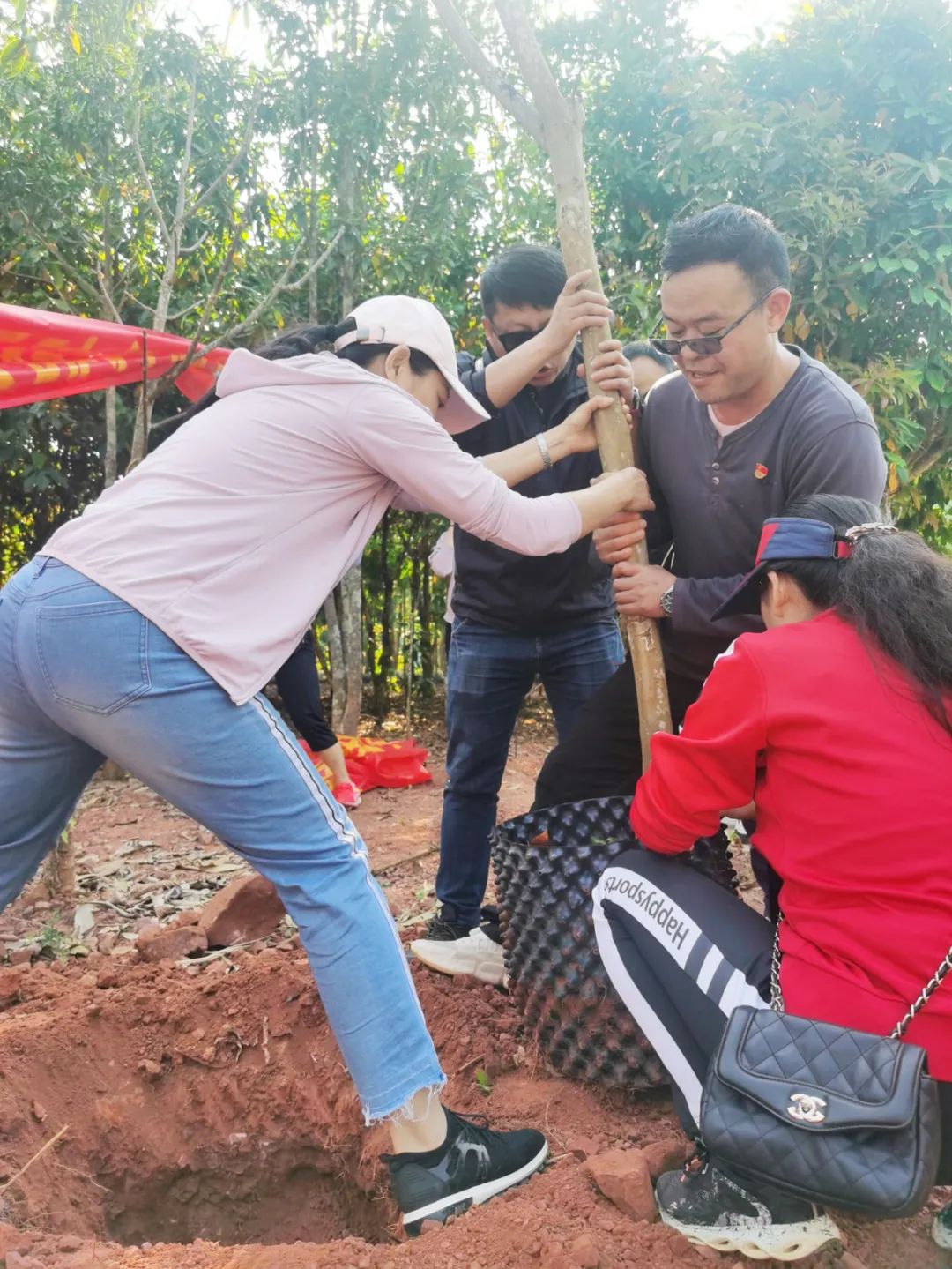普洱市人民医院