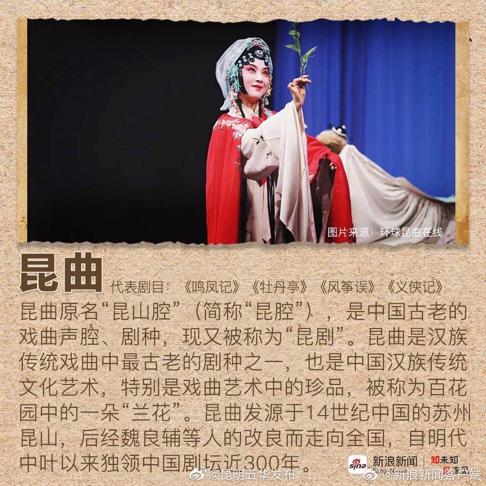 “昆明五华发布”微博