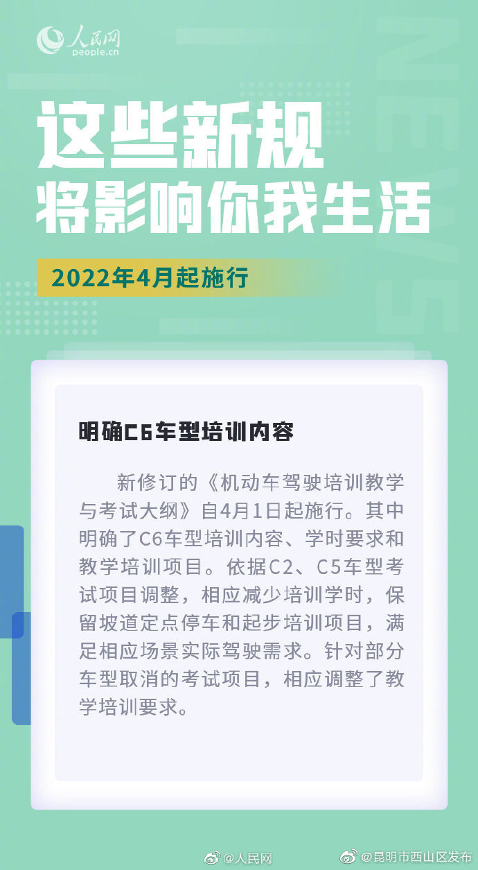 “昆明市西山区发布”微博
