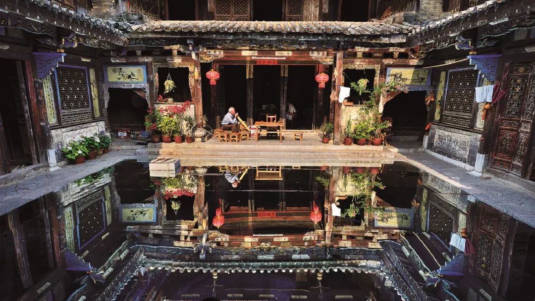 红河文旅