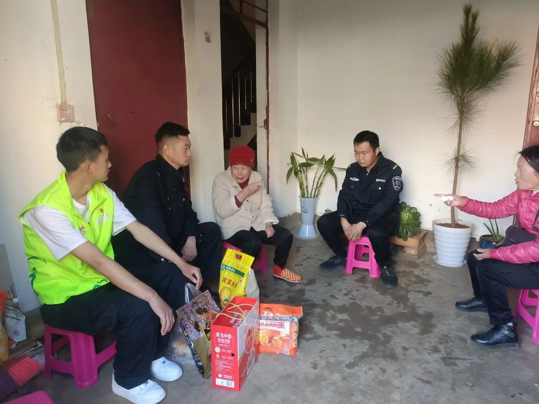 昆明交警