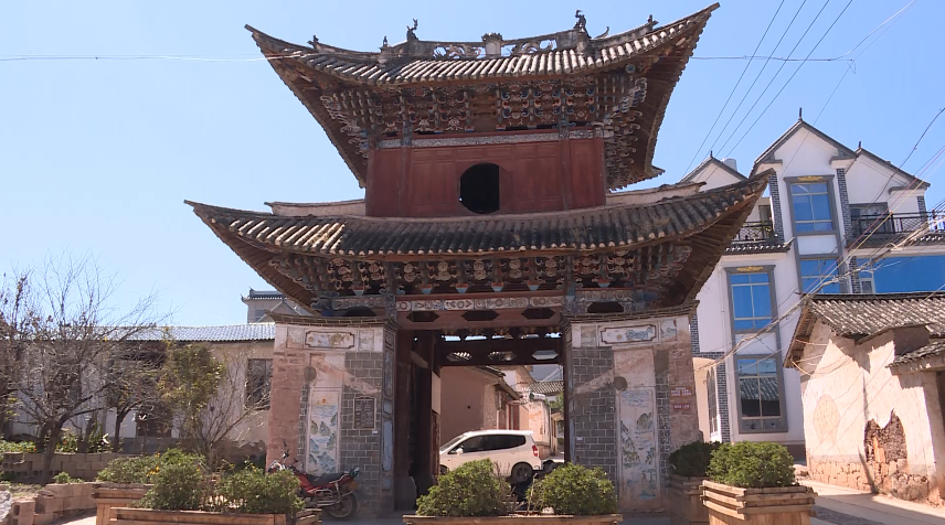 大理电视台