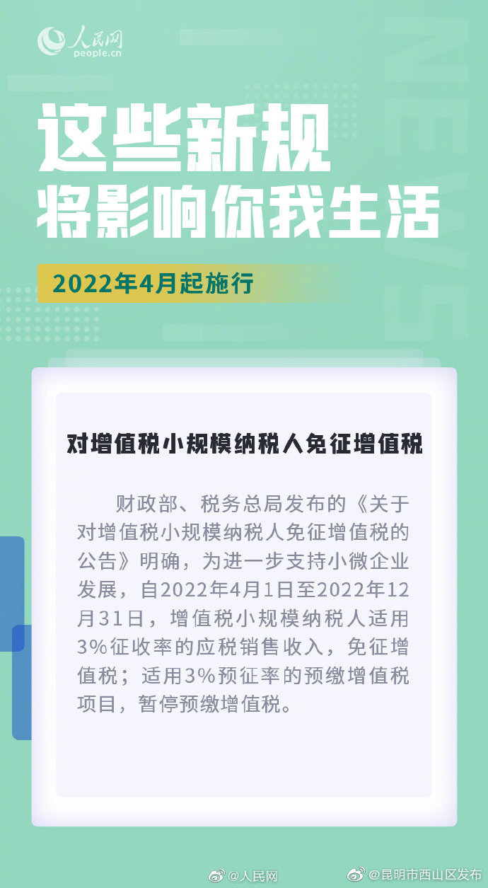 “昆明市西山区发布”微博