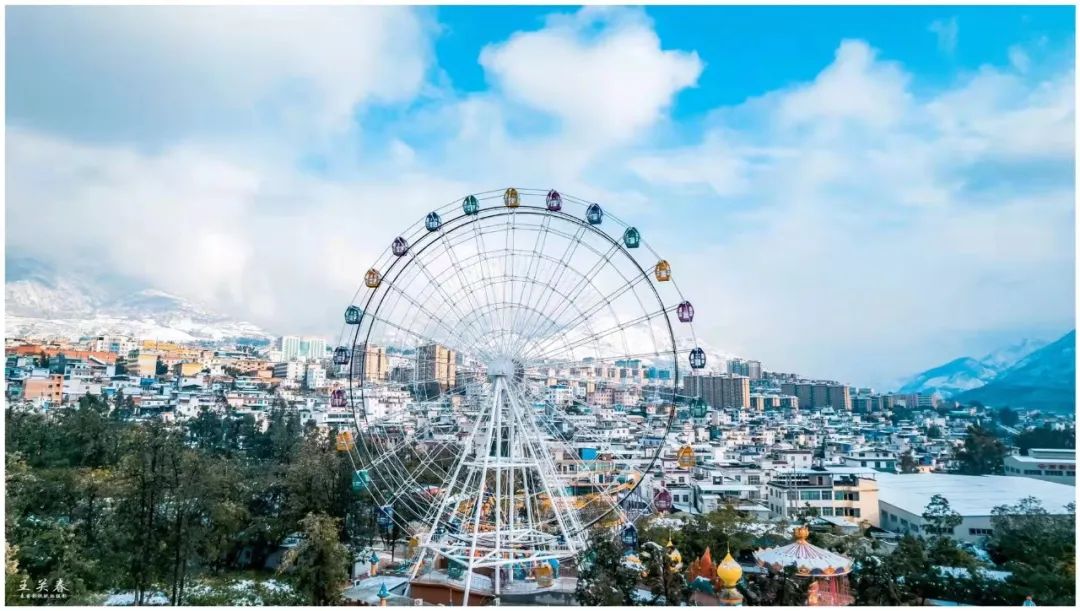 平安东川(微信)