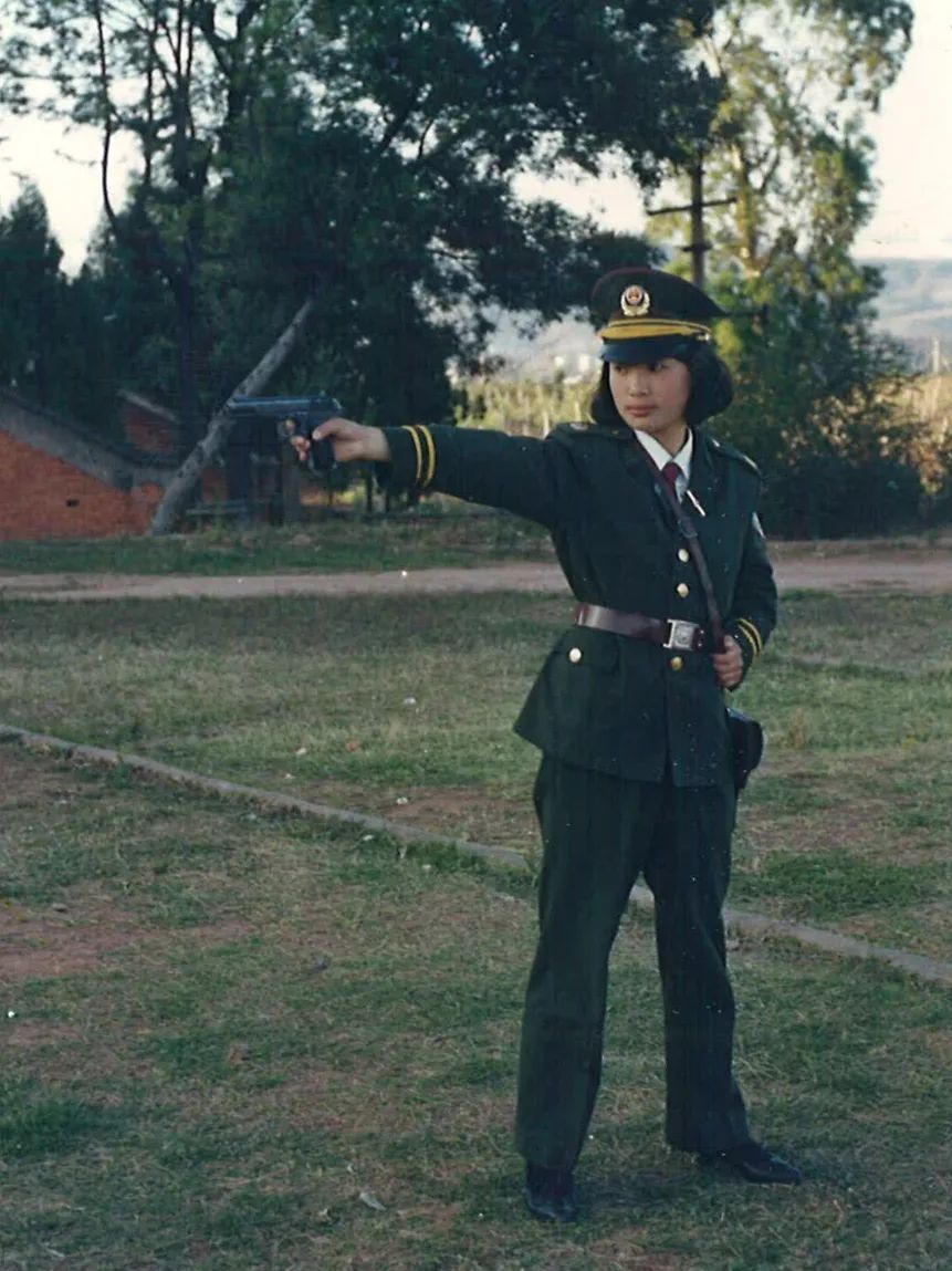 云南警方