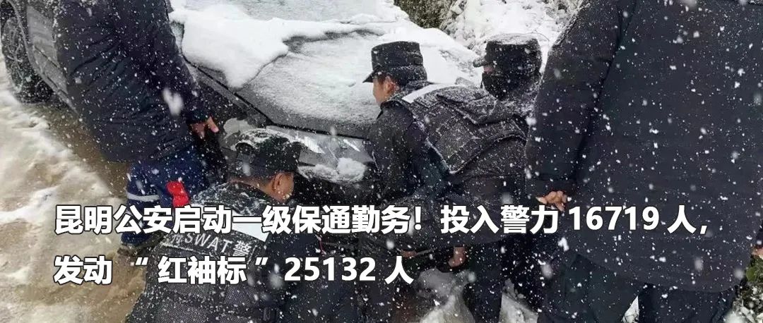 云南政法