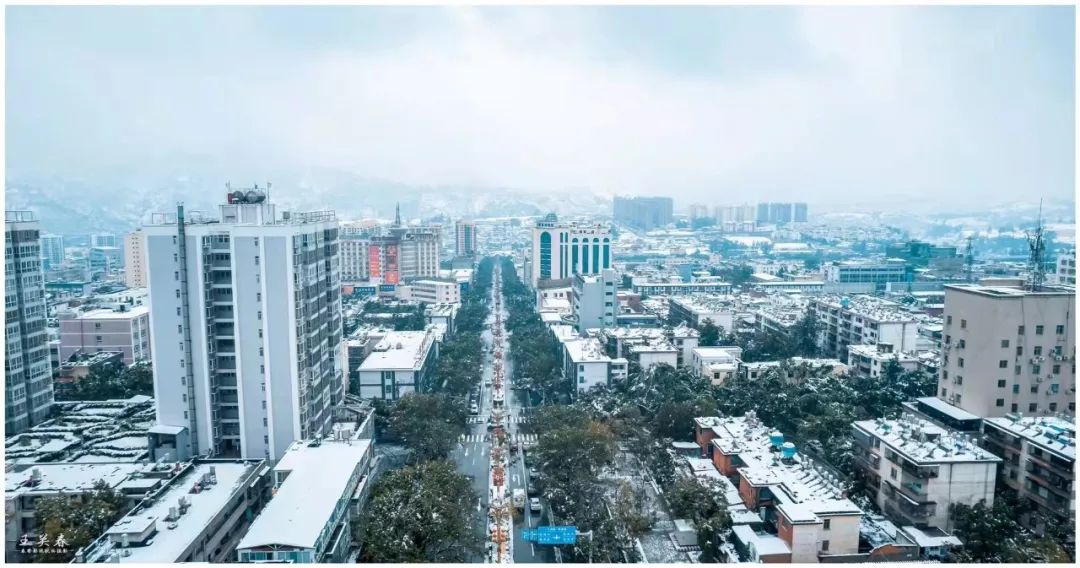 平安东川(微信)