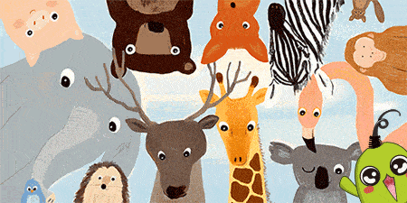 云南野生动物园