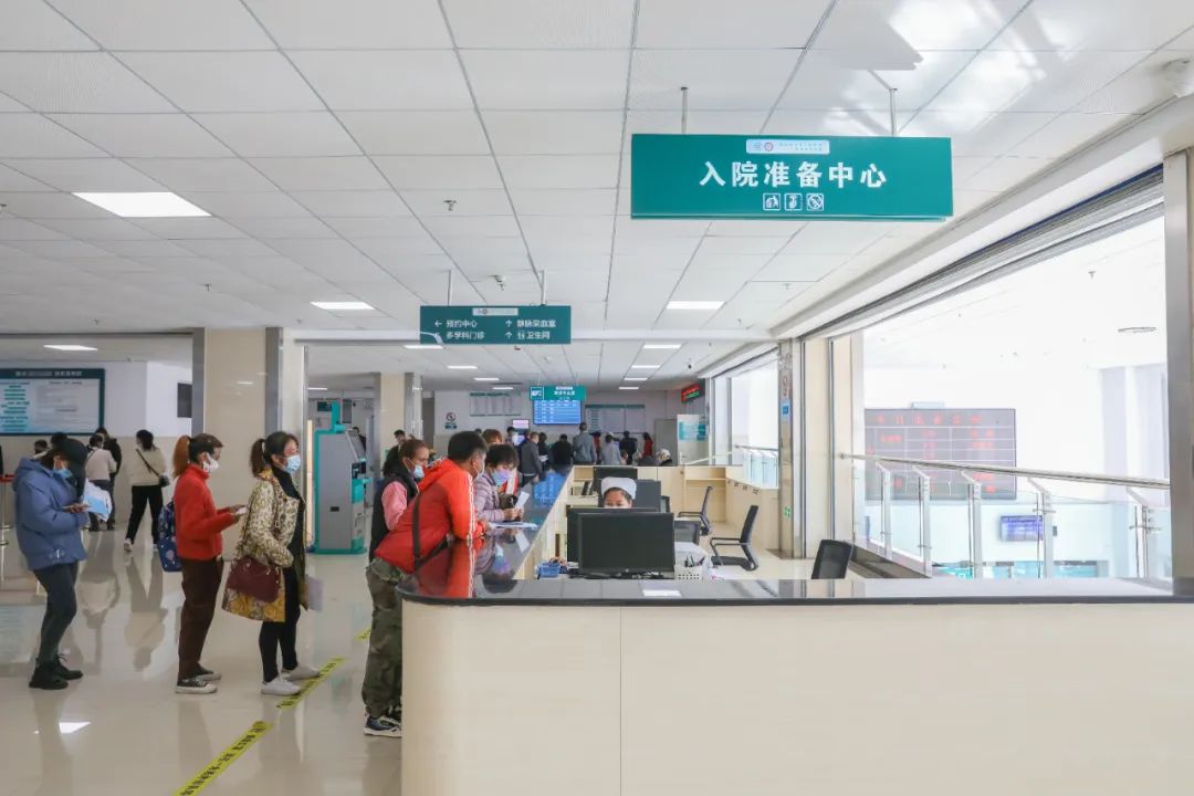 普洱市人民医院