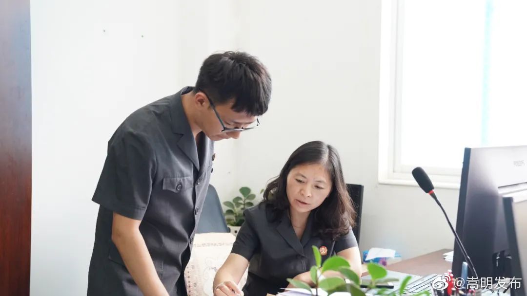 嵩明发布