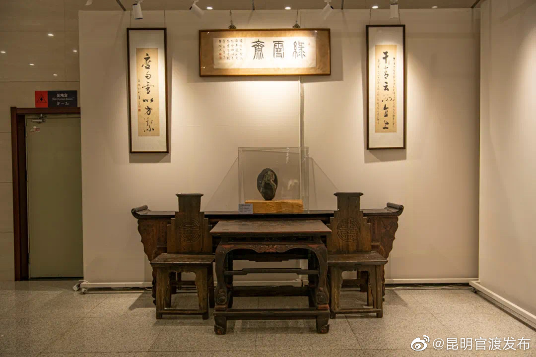 “昆明官渡发布”微博