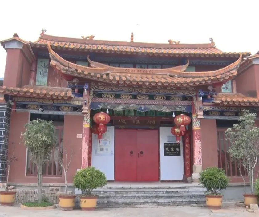 玉溪发布