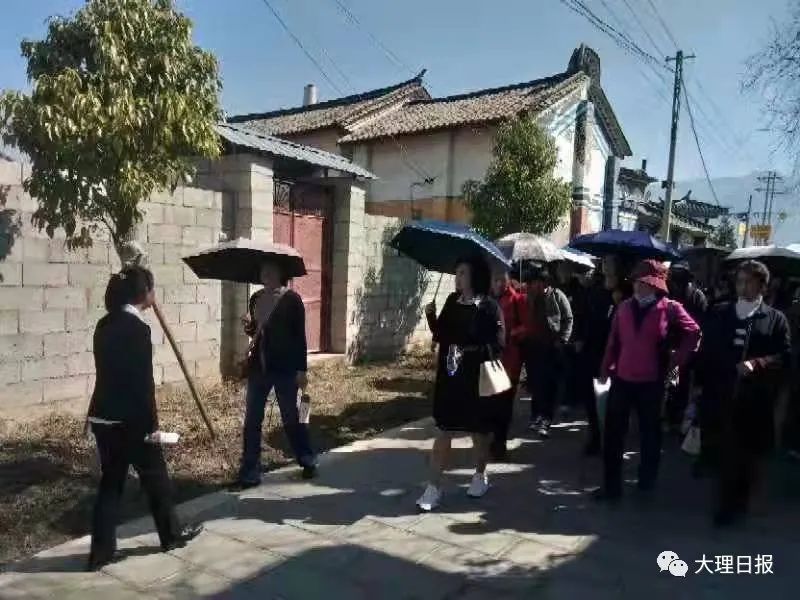 大理日报